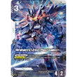 GDCG [GD03-069 LR+] Graham's Union Flag Custom (Alternate Art)