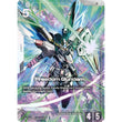 GDCG [GD03-070 LR+] Freedom Gundam  (Alternate Art)