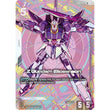 GDCG [GD03-071 R+] Z Gundam (Biosensor) (Alternate Art)