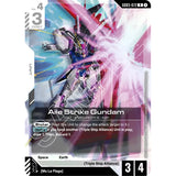 GDCG [GD03-072 R] Aile Strike Gundam