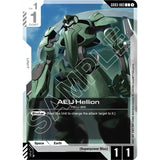 GDCG [GD03-083 C] AEU Hellion