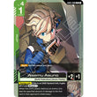 GDCG [GD03-088 R] Asemu Asuno