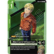 GDCG [GD03-089 UC] Bernard Wiseman