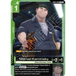 GDCG [GD03-090 C] Mikhail Kaminsky
