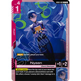 GDCG [GD03-092 UC] Nyaan