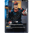 GDCG [GD03-102 C] Privileged Position