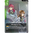 GDCG [GD03-105 R] Bridge Crew