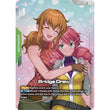 GDCG [GD03-105 R+] Bridge Crew (Alternate Art)