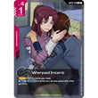 GDCG [GD03-112 C] Warped Intent