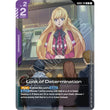 GDCG [GD03-114 R] Look of Determination