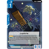 GDCG [GD03-123 R] Jupitris
