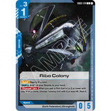 GDCG [GD03-124 C] Ribo Colony