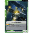 GDCG [GD03-126 C] Cyclops Team