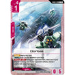 GDCG [GD03-128 C] Doritea