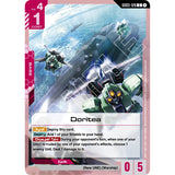 GDCG [GD03-128 C] Doritea