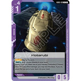 GDCG [GD03-129 UC] Hotarubi