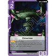GDCG [GD03-130 C] Downes
