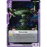 GDCG [GD03-130 C] Downes