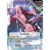 GDCG [GD03-131 R] Eternal