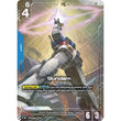 GDCG [GD04-001 LR+] Gundam (Alternate Art)