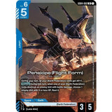 GDCG [GD04-002 LR] Penelope (Flight Form)