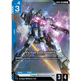 GDCG [GD04-003 LR] Victory Gundam