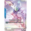 GDCG [GD04-003 LR+] Victory Gundam (Alternate Art)