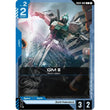 GDCG [GD04-005 C] GM III