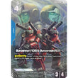 GDCG [GD04-009 R+] Guncannon (108) & Guncannon (109) (Alternate Art)