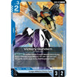 GDCG [GD04-011 UC] Victory Gundam