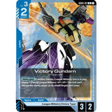 GDCG [GD04-011 UC] Victory Gundam