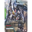 GDCG [GD04-018 LR+] Gundam Pharact (Alternate Art)