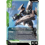 GDCG [GD04-021 R] Gundam Lfrith Thorn