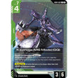 GDCG [GD04-022 R] Kikeroga (MS Mode) (GQ)