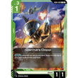 GDCG [GD04-026 C] Garma's Dopp