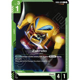 GDCG [GD04-028 C] Zakrello