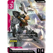 GDCG [GD04-034 LR] Gundam Kyrios