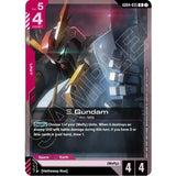 GDCG [GD04-035 R] Xi Gundam