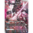 GDCG [GD04-036 R+] Gundam Throne Eins (Alternate Art)
