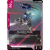 GDCG [GD04-038 R] Gundam Exia