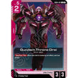 GDCG [GD04-041 UC] Gundam Throne Drei