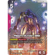 GDCG [GD04-042 U+] Psycho Gundam (GQ) (Alternate Art)