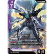 GDCG [GD04-049 LR] Gundam DX