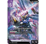 GDCG [GD04-050 LR] Destiny Gundam