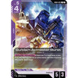 GDCG [GD04-051 R] Gundam Airmaster Burst