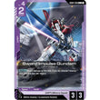 GDCG [GD04-056 UC] Sword Impulse Gundam