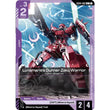 GDCG [GD04-062 C] Lunamaria's Gunner Zaku Warrior