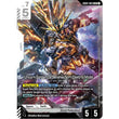 GDCG [GD04-065 LR] Unicorn Gundam 02 Banshee Norn (Destroy Mode)