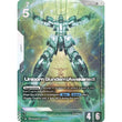 GDCG [GD04-066 LR] Unicorn Gundam (Awakened) (Alternate Art)