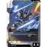 GDCG [GD04-068 R] Silver Bullet